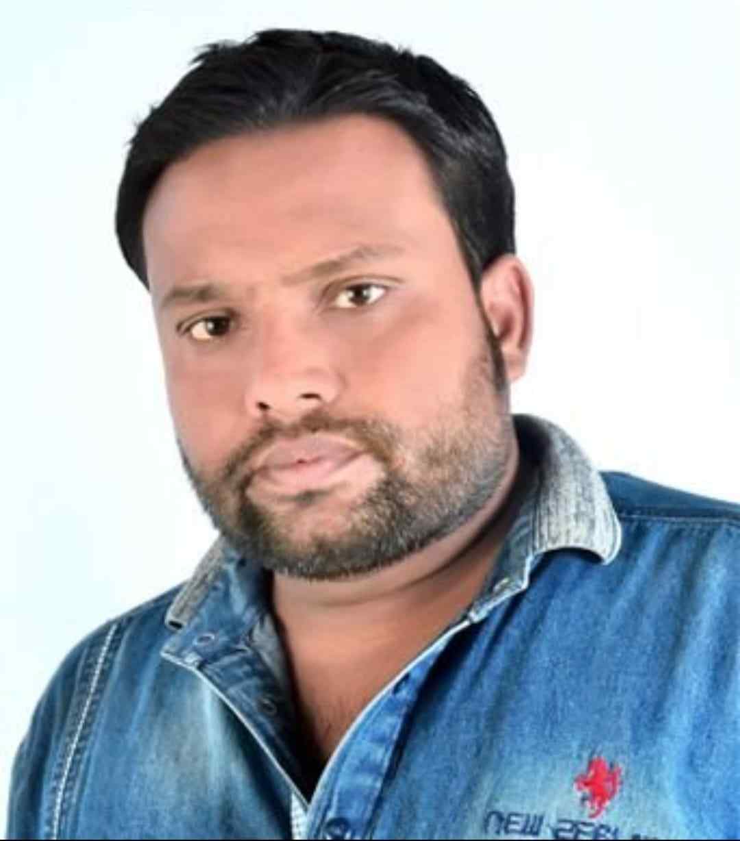 Shiv Kumar Upwal